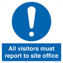 all-visitorsreport-to-site-office-with-eneral-mandatory-symbol~